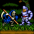 Ghouls and Ghosts Remix