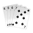 Gin - Rummy