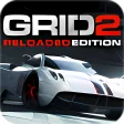 GRID 2 Reloaded Edition