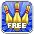 Gutterball - Golden Pin Bowling FREE