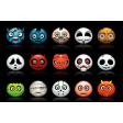 Halloween Avatars