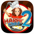 Happy Chef 2