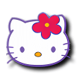 Hello Kitty Icons