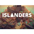 ISLANDERS