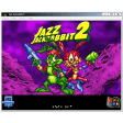 Jazz Jackrabbit 2