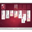 Kitty Spangles Solitaire