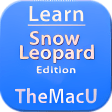 Learn - Snow Leopard Edition