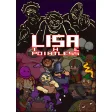 LISA: The Pointless