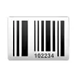 Mac Barcode Generator 