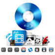 Mac Free Any Blu-ray Ripper 