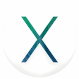 Mac OS X El Capitan 