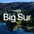 macOS Big Sur