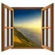 Magic Window - Timelapse Desktop