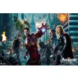 Marvel's The Avengers Wallpaper