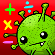 Math Evolve: A Fun Math Game