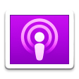 Menucast - Podcast Player & Manager