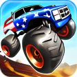 Monster Trucks Nitro