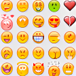 More iChat Smileys