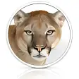 OS X Mountain Lion