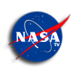 NASA TV Widget