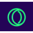 Opera Neon