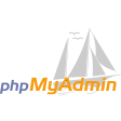 phpMyAdmin