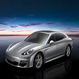 Porsche Panamera Wallpaper