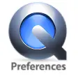 QuickTime X Preferences