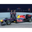 Red Bull RB7 Wallpaper 2011