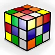 Rubik Widget