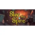 Slay the Spire