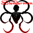 Slenderman for Minecraft