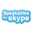 Speakables for Skype