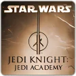 Star Wars Jedi Knight: Jedi Academy