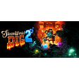 SteamWorld Dig 2