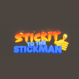 Stick It To The Stick Man