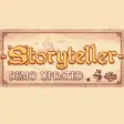 Storyteller