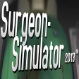 Surgeon Simulator 2013