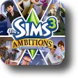 The Sims 3: Ambitions