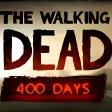 The Walking Dead: 400 Days