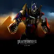 Transformers Wallpaper