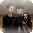 Twilight New Moon IM Icons