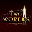 Two Worlds II