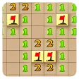 #1Free MineSweeper