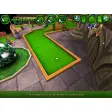 3-D Mini Golf