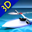 3D Boat Race 10 