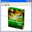 3D Box Maker Professional