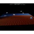 3D Desktop Bunny Rabbits