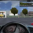 3D Driving-School