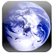 3D Earth Screensaver